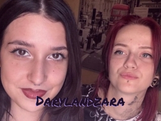 Darylandzara
