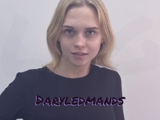 Daryledmands