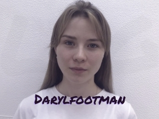 Darylfootman