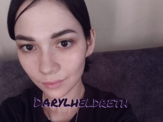 Darylheldreth