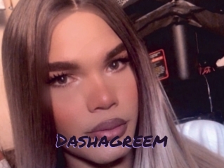 Dashagreem