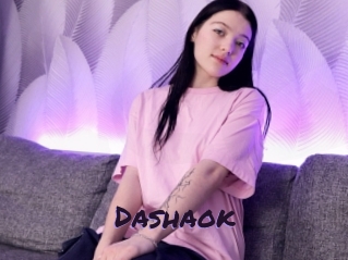 Dashaok