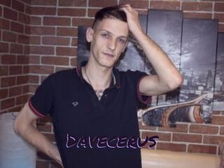 Davecerus