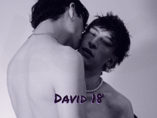 david_18 Le Cul Gratuit