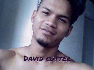 David_cutter