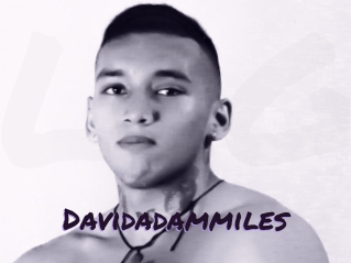 davidadammiles Le Cul Gratuit