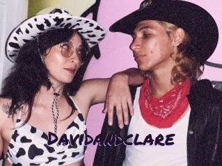 Davidandclare