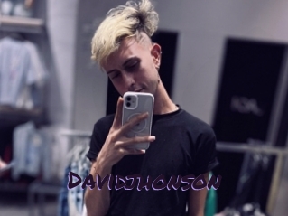 davidjhonson Le Cul Gratuit