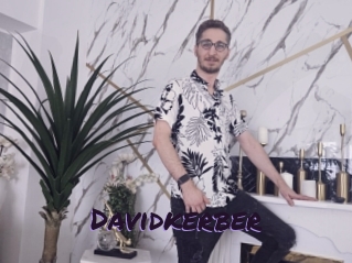 davidkerber Le Cul Gratuit