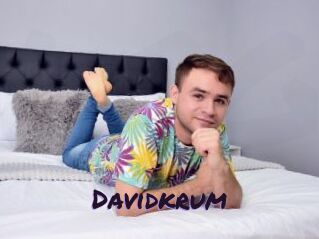 Davidkrum