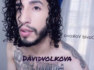 Davidvolkova