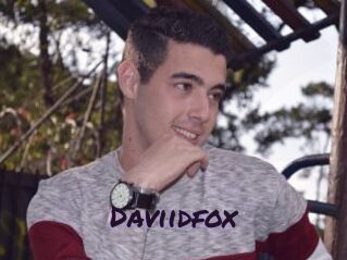 Daviidfox