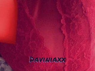 Daviniaxx