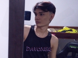 davoxer Le Cul Gratuit