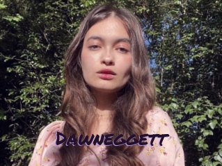 Dawneggett