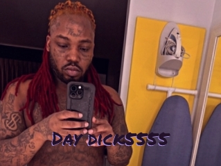 day_dick5555 Le Cul Gratuit