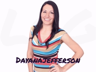 Dayanajefferson