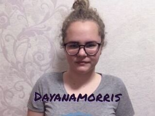 Dayanamorris