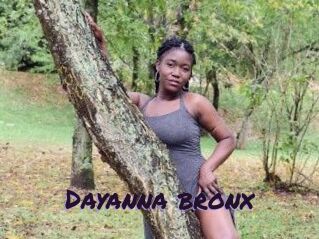 Dayanna_bronx