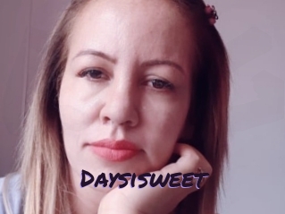 Daysisweet