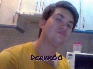 Dcrvk00