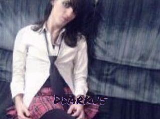 Ddarkus