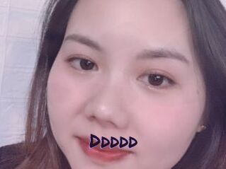 Ddddd