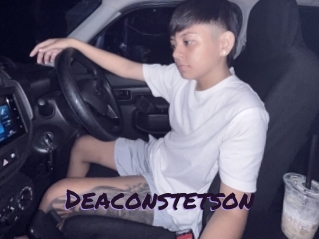Deaconstetson