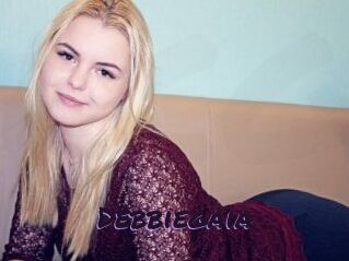 Debbiegaia