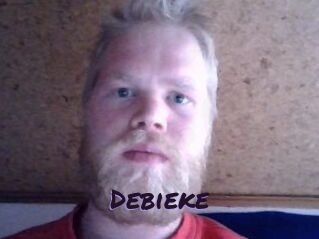 Debieke