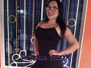 Debora_sexyx