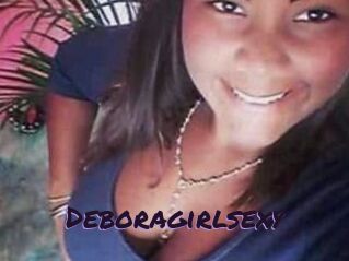 Deboragirlsexy