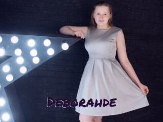 Deborahde