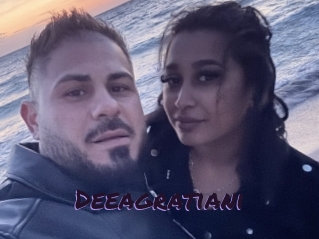 deeagratiani Le Cul Gratuit