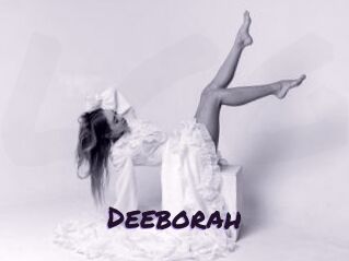 Deeborah