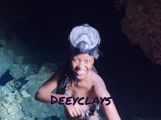 Deeyclays