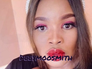 deeymoosmith Le Cul Gratuit