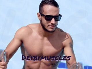 Deibymuscles