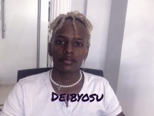 Deibyosu