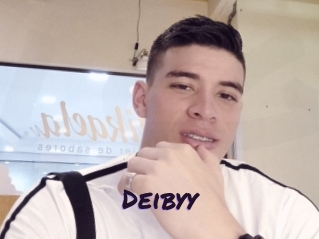 deibyy Le Cul Gratuit