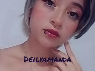 Deilyamanda