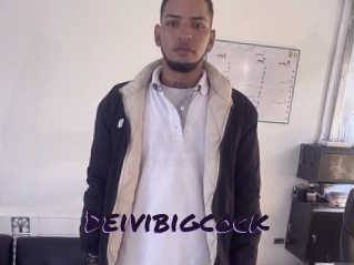 Deivibigcock