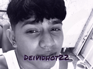 deividhot22 Le Cul Gratuit