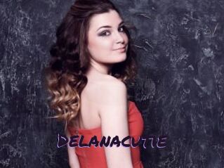 Delanacutie
