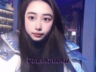 Deliadinah