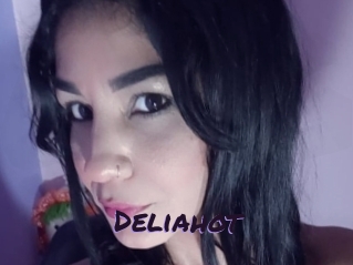 deliahot Le Cul Gratuit