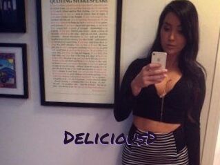 DeliciousD