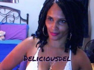 Deliciousdel