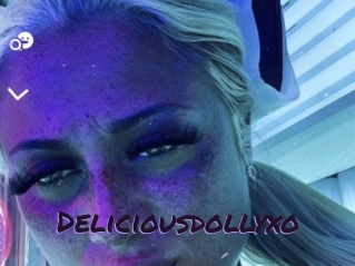 deliciousdollyxo Le Cul Gratuit