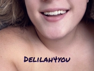 Delilah4you